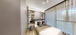 Clementi Avenue 1 (D5), Condominium #511585251